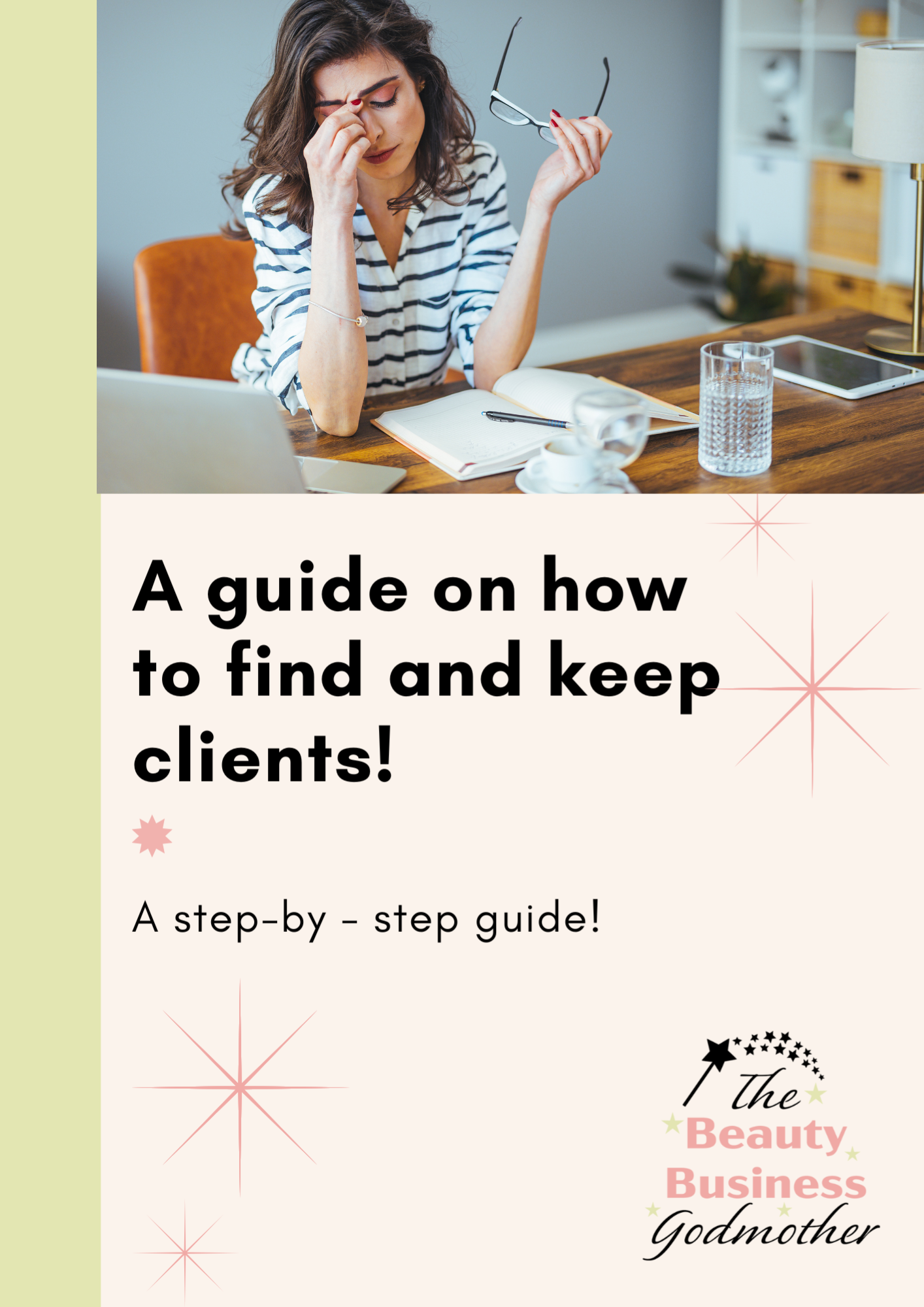 How to find and keep clients