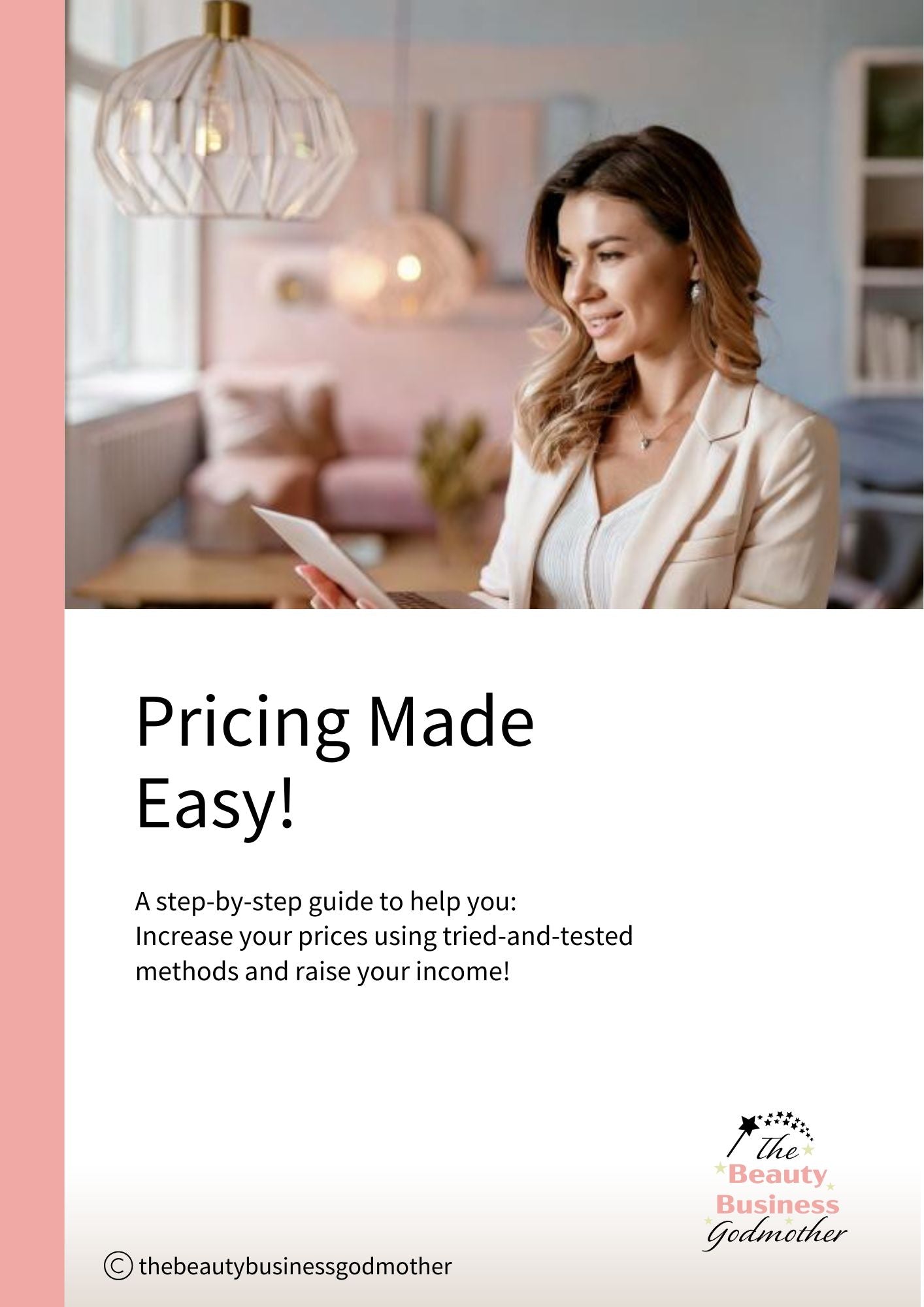 Pricing Made Easy