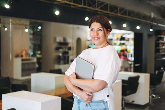 Pricing Your Beauty Services with Confidence: A Step-by-Step Guide to Charging Your Worth