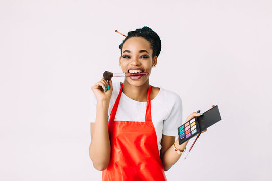 7 Signs You’re Playing Small in Your Beauty Business (And How to Fix It)