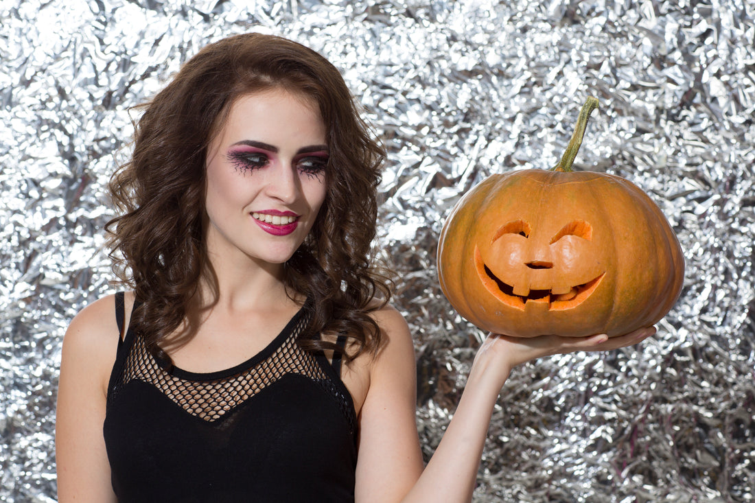 Spooky Quiet? 5 Ways to Boost Beauty Business Sales This October