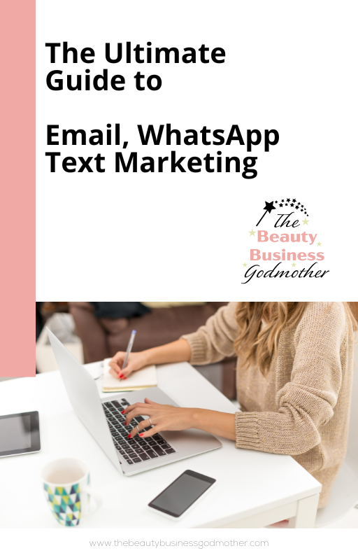 The Ultimate Guide to Marketing