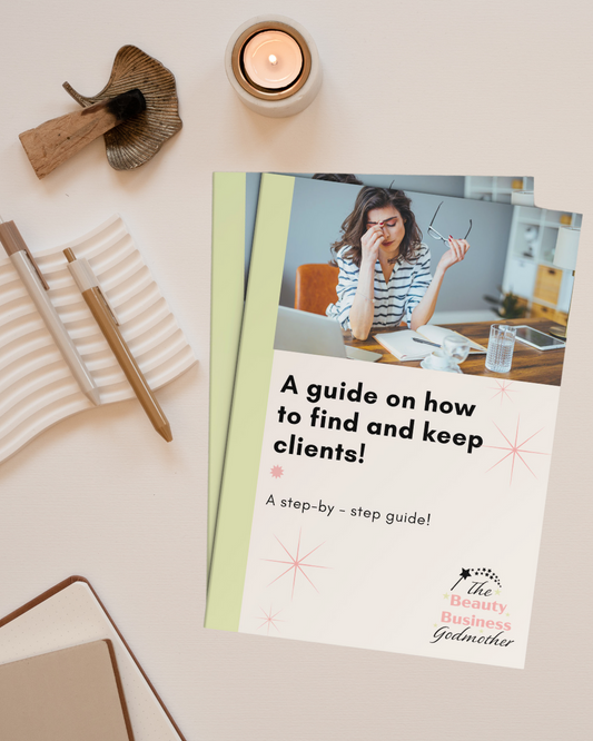 How to find and keep clients