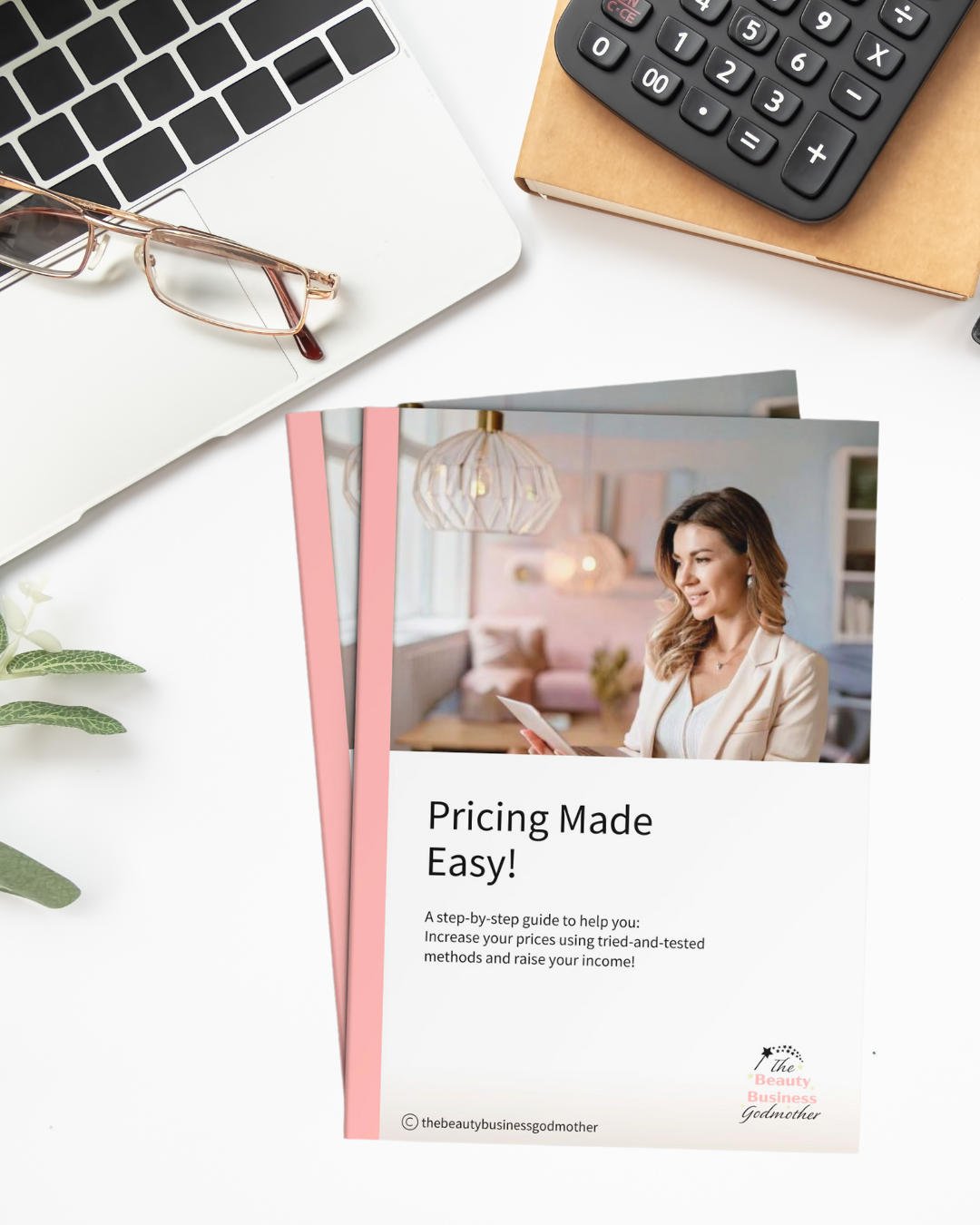 Pricing Made Easy
