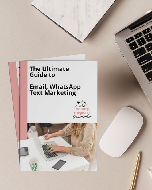 The Ultimate Guide to Marketing