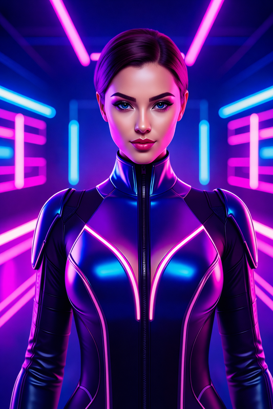 The Beauty Business Godmother AI