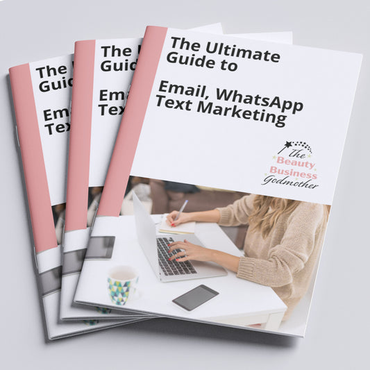 The Ultimate Guide to Marketing