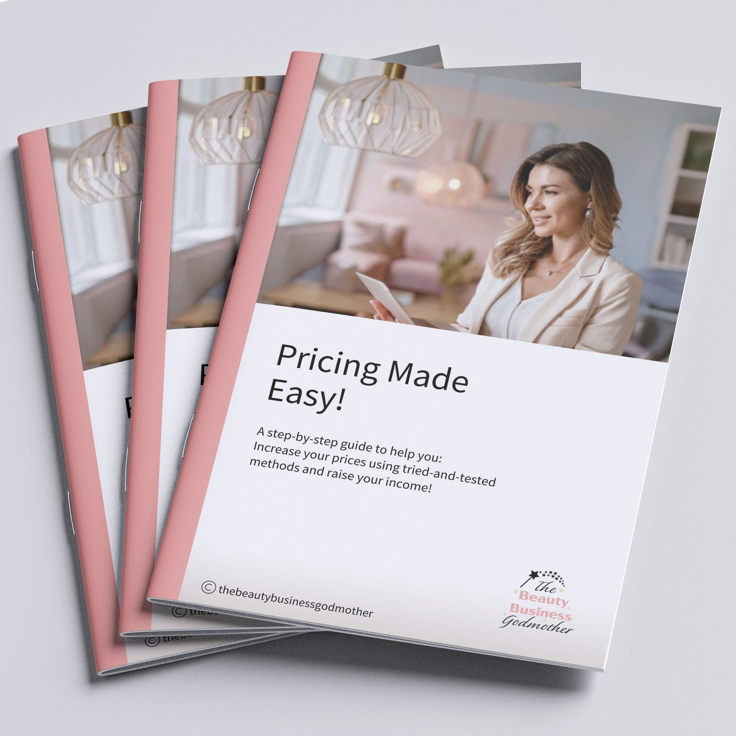 Pricing Made Easy