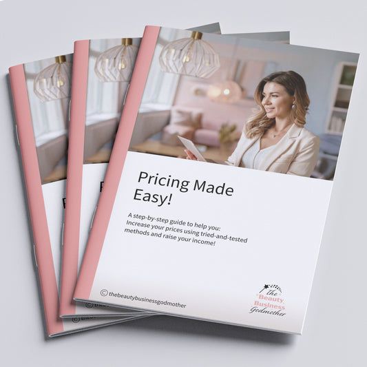 Pricing Made Easy