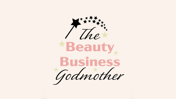 The Beauty Business Godmother