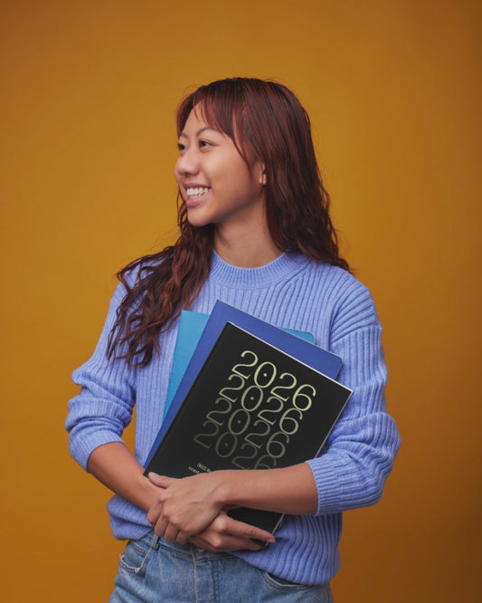 2026 Content Calendar